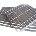 ASTM A487 Ductile Iron Grating